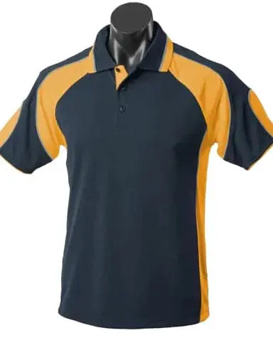 Aussie Pacific Murray Junior School Uniform Polo Shirt 3300 - Flash Uniforms